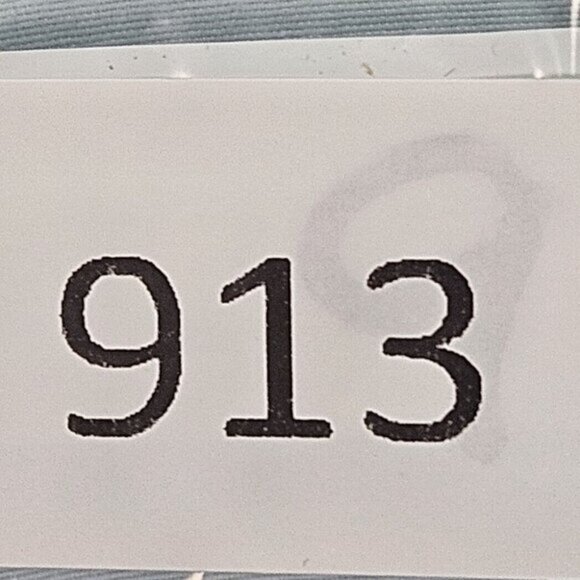 LL Bean Vented Shirt Button-Down Men's Size L Blue Pockets Fishing Short Sleeve - Picture 10 of 10